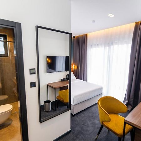 Boutique Rooms 76 Imotski Exterior foto