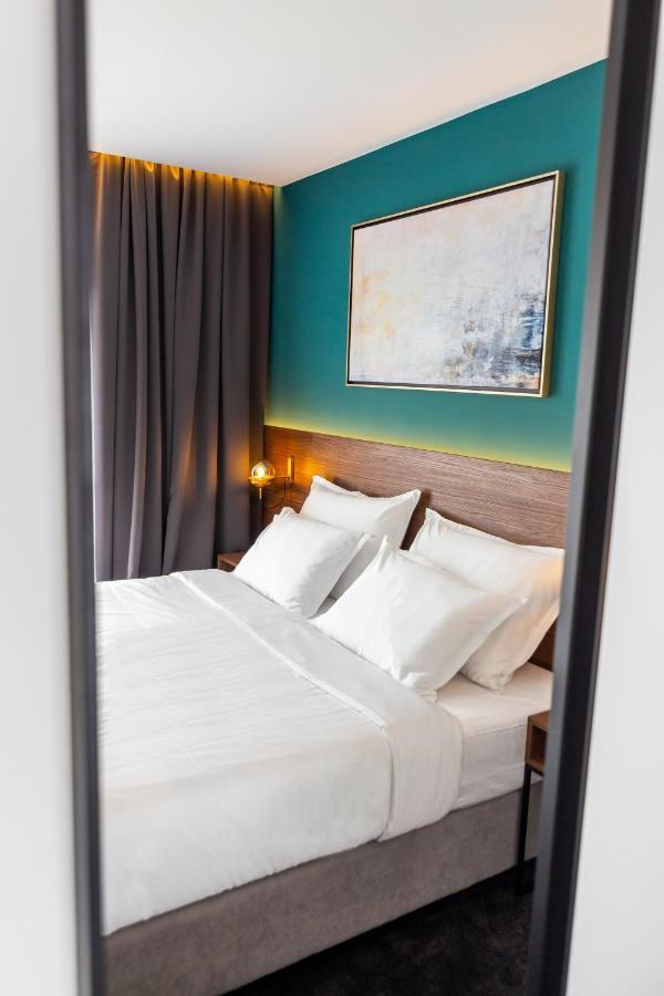 Boutique Rooms 76 Imotski Exterior foto