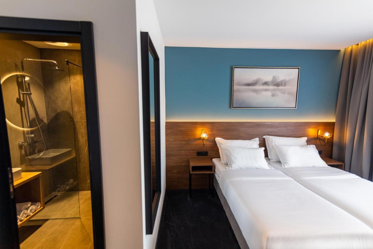 Boutique Rooms 76 Imotski Exterior foto