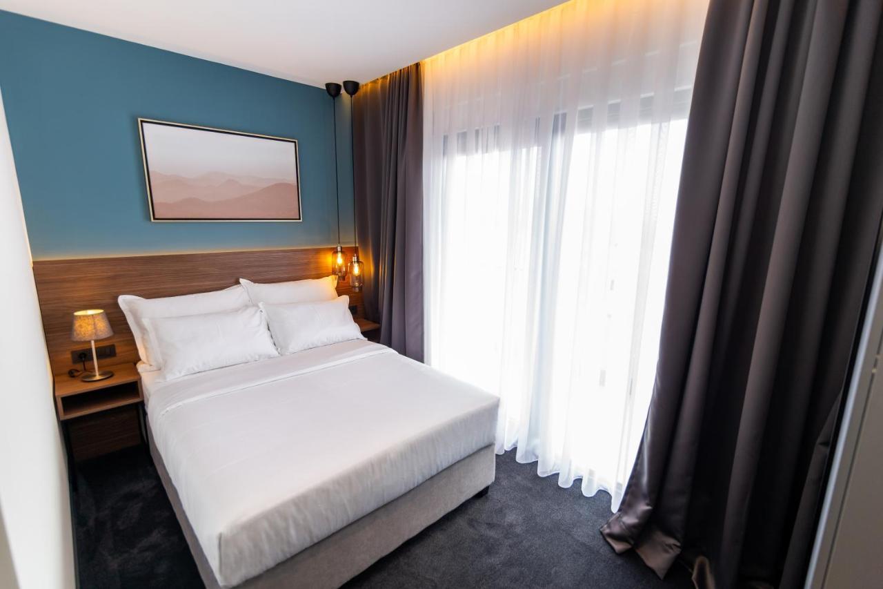 Boutique Rooms 76 Imotski Exterior foto
