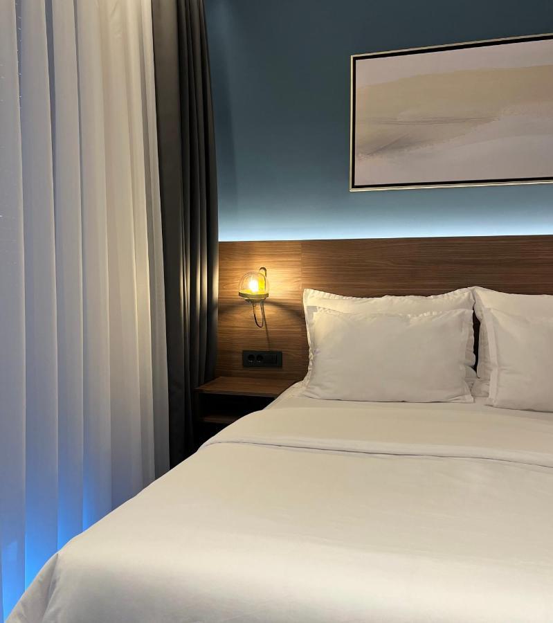 Boutique Rooms 76 Imotski Exterior foto
