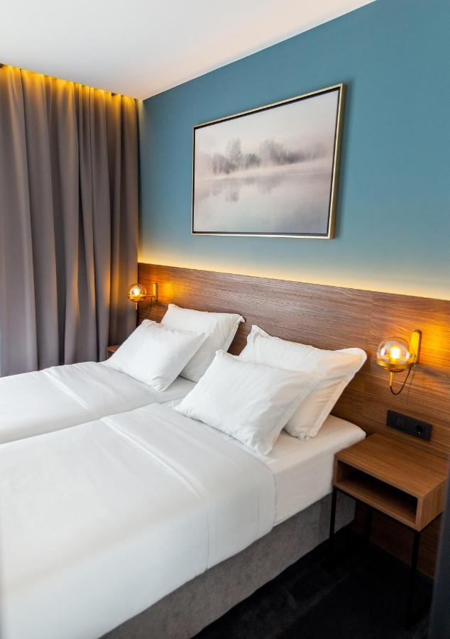 Boutique Rooms 76 Imotski Exterior foto