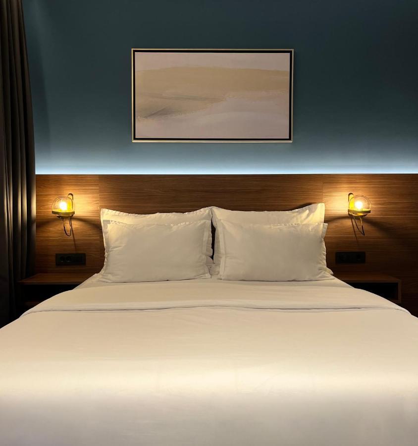 Boutique Rooms 76 Imotski Exterior foto